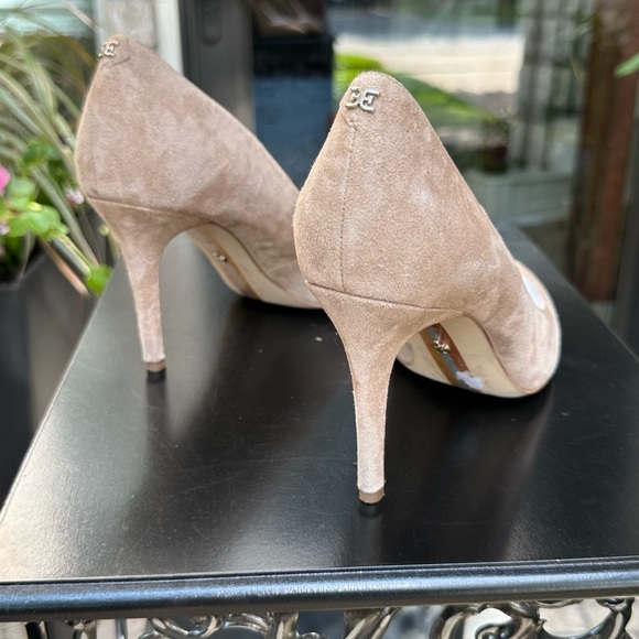 Sam Edelman pump. - Picture 3 of 7